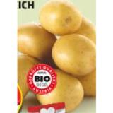 Zurück zum Ursprung Bio-Kartoffeln aus Österreich HOFER 1.50 Kilogramm 1 Netz