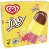 Eskimo Jolly, Calippo Cola, Flutschfinger od. Schwimmbadhelden, Preisangabe ohne MwSt. (Preis inkl. MwSt. 4,39 €), METRO 1 Packung
