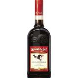Rossbacher Kräuterlikör, Preisangabe ohne MwSt. (Preis inkl. MwSt. 10,98 €), METRO 0.70 Liter 1 Flasche