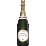 Laurent-Perrier Champagner La Cuvée Brut, Preisangabe ohne MwSt. (Preis inkl. MwSt. 40,79 €), METRO 0.75 Liter 1 Flasche