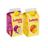 Lattella versch. Sorten Lidl 500 Milliliter 1 Packung