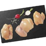 Promotion Bild von Federike Hühner-Oberkeulen-Schnitzel Penny 800 Gramm 1 Packung