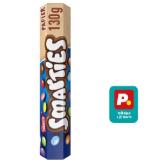 Nestle Smarties Riesenrolle jö Bonus Club Preis Penny 130 Gramm 1 Packung