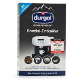 durgol Swiss Espresso Spezial-Entkalker HOFER 125 Milliliter 3 Stück