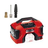 Einhell Hybrid-Kompressor Pressito OBI 1 Stück