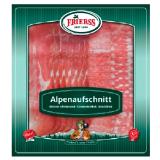 Frierss Alpenaufschnitt MPREIS 150 Gramm 1 Packung