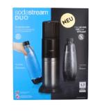 Sodastream Duo Titan MPREIS 1 Packung