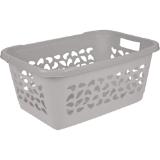 Bild von Keeeper Wäschewanne oder Wäschekorb 52 l, Preisangabe ohne MwSt. (Preis inkl. MwSt. 12,00 €), METRO 1 Stück