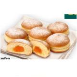 Mini-Krapfen Marille BILLA PLUS 1 Stück