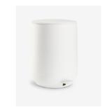 Treteimer OXIE mit Softclose weiß 2760501 JYSK 1 Stück