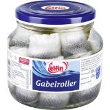 Elfin Msc Teufel- od. Gabelroller, Preisangabe ohne MwSt. (Preis inkl. MwSt. 9,89 €), METRO 1 Kilogramm 1 Glas