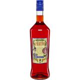 Madruzzo Aperitivo, Preisangabe ohne MwSt. (Preis inkl. MwSt. 4,94 €), METRO 1 Liter 1 Flasche