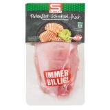 S-BUDGET Putenfilet Schnitzerl SPAR Gourmet 350 Gramm 1 Packung