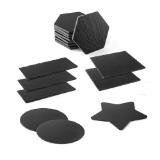 Crofton Schiefer Servierplatten versch. Modelle HOFER 1 Set