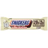 Snickers Low Sugar High Protein Bar BIPA 57 Gramm 1 Stück