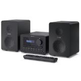 Promotion Bild von Sharp Sharp Mikro audio System HOFER 1 Stück