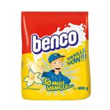 Bild von Benco Vanille oder Erdbeere INTERSPAR 400 Gramm 1 Packung