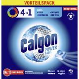 Calgon Wasserenthärter Tabs Power 4in1, Preisangabe ohne MwSt. (Preis inkl. MwSt. 23,51 €), METRO 77 Stück