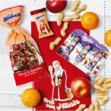 Nikolo-Sackerl BILLA PLUS 1 Stück