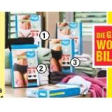 Bild von sloggi Damen-Slips „Cotton“ 2+1 Maximarkt 3 Stück 1 Packung