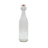 Glasflasche 1 Liter Lidl 1 Stück