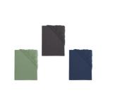 Looks by Wolfgang Joop Jersey-Spannleintuch, ca. 90-100 x 200 cm Lidl APP Preis 1 Stück