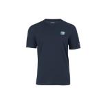 Kilimanjaro HERREN WANDERSHIRT BOLIVAR DUNKELBLAU/NAVY HERVIS 1 Stück