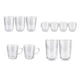 Ernesto Thermoglas Serie versch. Sorten Lidl 1 Set
