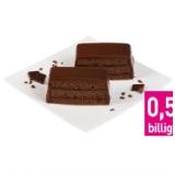 Sacherschnitte Sutterlüty 240 Gramm 2 Stück