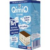QimiQ Classic, Vanille od. Saucenbasis, Preisangabe ohne MwSt. (Preis inkl. MwSt. 1,75 €), METRO 250 Gramm 1 Packung