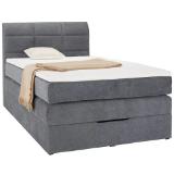 Promotion Bild von mömax Boxspringbett „RUNNER“ 0504001304 mömax 1 Stück
