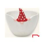 Schüssel Wichtelmotiv Maximarkt 1 Stück