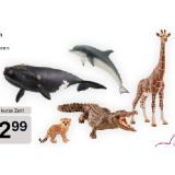 Schleich Tiere div. Figuren BIPA 1 Stück