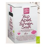 Sutterlüty's Bio Apfel-Birnensaft Sutterlüty 5 Liter 1 Packung