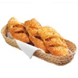 Bäckerkrönung Speckweckerl Penny 100 Gramm 1 Stück