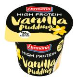 Ehrmann High Protein Pudding Schoko od. Vanille Penny 200 Gramm 1 Becher