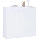 Luca Bessoni Schuhschrank 0554000503 Möbelix 1 Stück