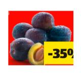 Promotion Bild von Hofer Marktplatz Zwetschken HOFER 1 Kilogramm 1 Packung