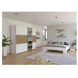 Schlafzimmer 0380052909 Möbelix 1 Set