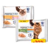 Promotion Bild von Perfect Fit Frischebeutel versch. Sorten Unimarkt 4 Stück 1 Packung