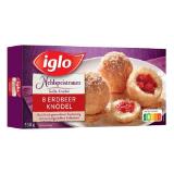 iglo Mehlspeisentraum süße Knödel versch. Sorten EUROSPAR 1 Packung
