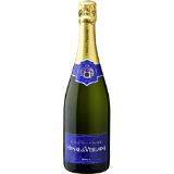 Promotion Bild von Henri de Verlaine Champagner Brut, Preisangabe ohne MwSt. (Preis inkl. MwSt. 20,39 €), METRO 0.75 Liter 1 Flasche