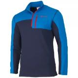 Benger NEUE HERREN KOLLEKTION FUNKTIONSSHIRT BLAU HERVIS 1 Stück