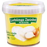 Lieblings Zwiebel, Preisangabe ohne MwSt. (Preis inkl. MwSt. 9,89 €), METRO 1 Kilogramm 1 Packung