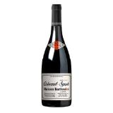 Maison Barboulot Cabernet Syrah Pays d'Oc IGP SPAR 0.75 Liter 1 Flasche