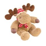 X-Mas Elch 51210002 XXXLutz 1 Stück