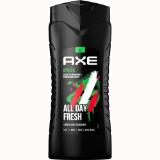 Axe Dusche div. Sorten dm 400 Milliliter 1 Stück