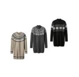 Esmara Damen Grobstrick-Strickkleid Lidl 1 Stück