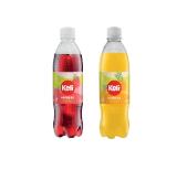 Keli Limonade versch. Sorten Lidl 0.50 Liter 3 Stück