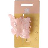 Bild von s-he stylecollection Haarklammer Schmetterling dm 1 Stück